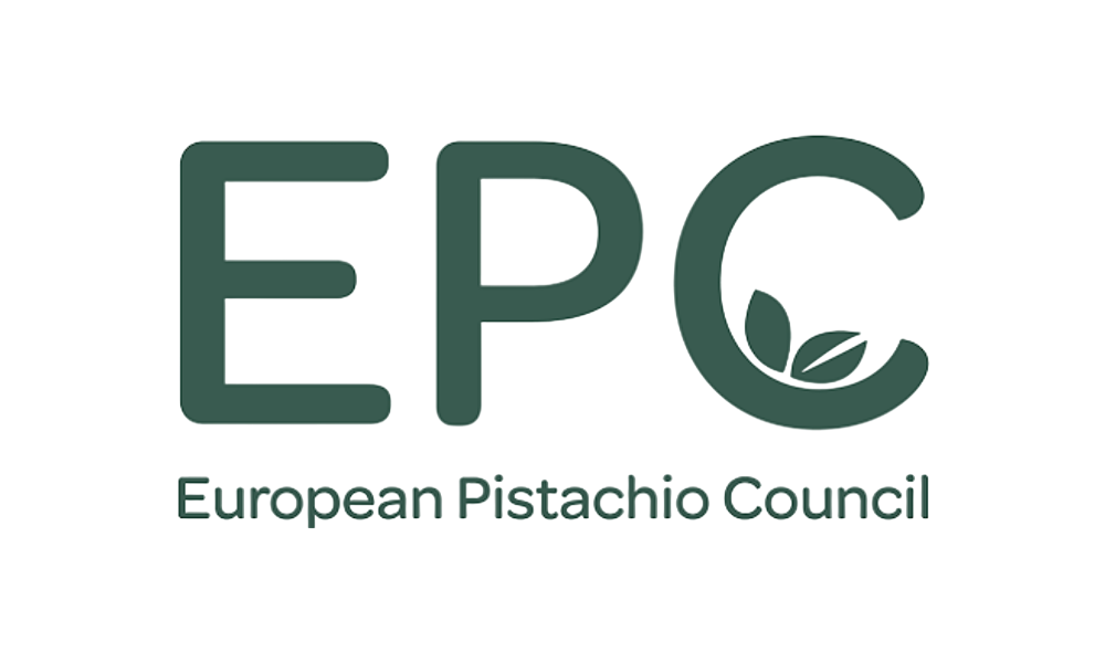 Logo consejoeuropeodelpistacho