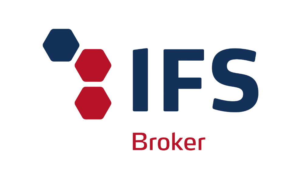 Logo IFS-Broker