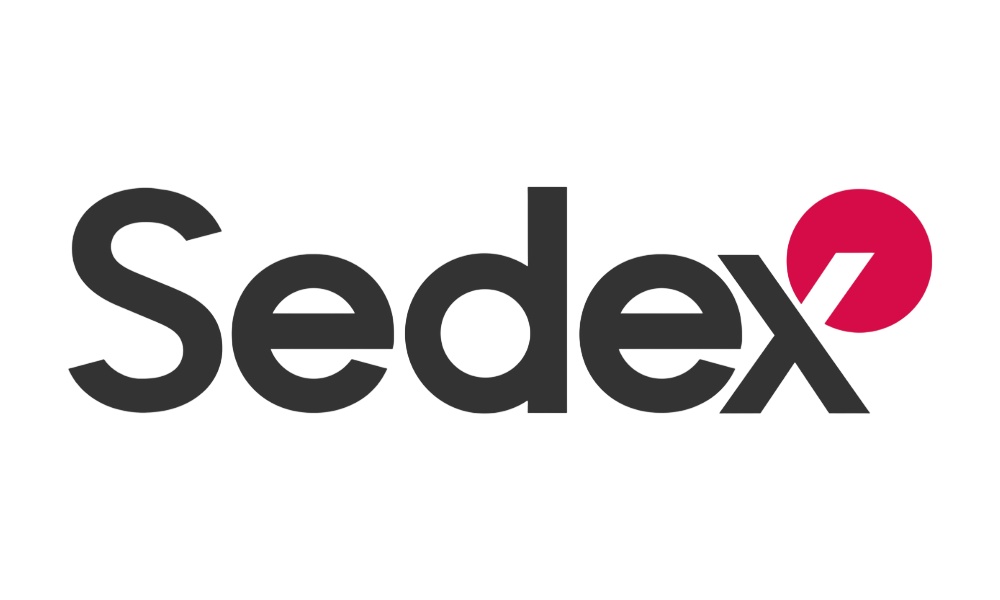 Logo Sedex